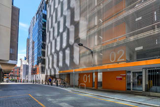 Shop & Retail commercial property leased at 61-67 Wyatt Street Adelaide SA 5000 Shop & Retail commercial property leased at 61-67 Wyatt Street Adelaide SA 5000