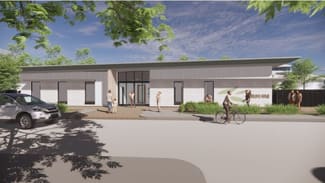 Other commercial property for lease at 22A Hutchinson Street Goolwa SA 5214 Other commercial property for lease at 22A Hutchinson Street Goolwa SA 5214
