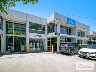 Showrooms / Bulky Goods commercial property leased at 1/19 Musgrave Street West End QLD 4101 Showrooms / Bulky Goods commercial property leased at 1/19 Musgrave Street West End QLD 4101