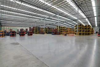 Factory, Warehouse & Industrial commercial property leased at Warehouse 1, 19 Courtney Place Kenwick WA 6107