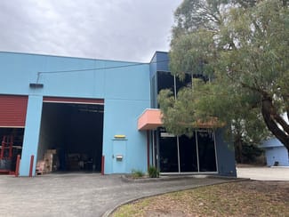 Factory, Warehouse & Industrial commercial property leased at 2/17 SOUTHFORK DRIVE Kilsyth VIC 3137 Factory, Warehouse & Industrial commercial property leased at 2/17 SOUTHFORK DRIVE Kilsyth VIC 3137