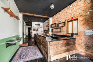 Shop & Retail commercial property leased at 34 Chapel Street Windsor VIC 3181 Shop & Retail commercial property leased at 34 Chapel Street Windsor VIC 3181