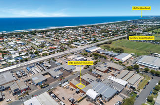 Factory, Warehouse & Industrial commercial property leased at Unit 5/16 Commerce Avenue Warana QLD 4575 Factory, Warehouse & Industrial commercial property leased at Unit 5/16 Commerce Avenue Warana QLD 4575