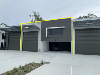 Factory, Warehouse & Industrial commercial property leased at Unit 11/54 Quilton Place Crestmead QLD 4132 Factory, Warehouse & Industrial commercial property leased at Unit 11/54 Quilton Place Crestmead QLD 4132