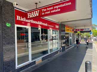 Offices commercial property leased at 18 Marion St Bankstown NSW 2200 Offices commercial property leased at 18 Marion St Bankstown NSW 2200