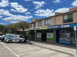 Offices commercial property leased at 439 Dorset Road Croydon VIC 3136 Offices commercial property leased at 439 Dorset Road Croydon VIC 3136