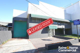 Factory, Warehouse & Industrial commercial property leased at 82-84 Tennyson Road Mortlake NSW 2137 Factory, Warehouse & Industrial commercial property leased at 82-84 Tennyson Road Mortlake NSW 2137