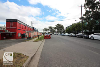 Factory, Warehouse & Industrial commercial property leased at 109 Gow Street Padstow NSW 2211 Factory, Warehouse & Industrial commercial property leased at 109 Gow Street Padstow NSW 2211