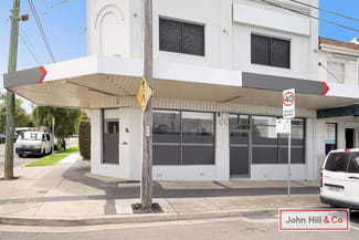 Offices commercial property leased at 117-119 Queens Street North Strathfield NSW 2137 Offices commercial property leased at 117-119 Queens Street North Strathfield NSW 2137