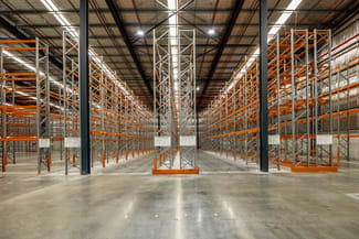Factory, Warehouse & Industrial commercial property leased at Whole Bldg/Goldsborough Industrial Estate Pooraka SA 5095 Factory, Warehouse & Industrial commercial property leased at Whole Bldg/Goldsborough Industrial Estate Pooraka SA 5095