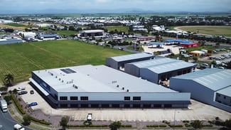 Factory, Warehouse & Industrial commercial property leased at 1 & 2/181 Maggiolo Drive Paget QLD 4740 Factory, Warehouse & Industrial commercial property leased at 1 & 2/181 Maggiolo Drive Paget QLD 4740