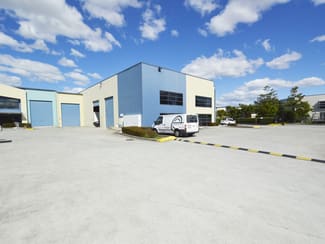 Factory, Warehouse & Industrial commercial property leased at 4/8 Riverland Drive Loganholme QLD 4129 Factory, Warehouse & Industrial commercial property leased at 4/8 Riverland Drive Loganholme QLD 4129