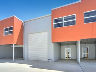 Factory, Warehouse & Industrial commercial property leased at 6/20-24 Tom Thumb Avenue South Nowra NSW 2541 Factory, Warehouse & Industrial commercial property leased at 6/20-24 Tom Thumb Avenue South Nowra NSW 2541