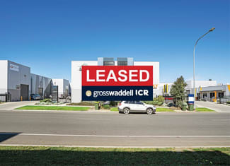 Offices commercial property leased at Unit 5, 82 Gateway Boulevard Epping VIC 3076 Offices commercial property leased at Unit 5, 82 Gateway Boulevard Epping VIC 3076