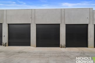 Factory, Warehouse & Industrial commercial property leased at 40/2-6 Roberna Street Moorabbin VIC 3189 Factory, Warehouse & Industrial commercial property leased at 40/2-6 Roberna Street Moorabbin VIC 3189
