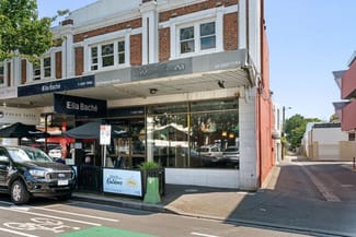 Shop & Retail commercial property leased at 20 Ferguson Street Williamstown VIC 3016 Shop & Retail commercial property leased at 20 Ferguson Street Williamstown VIC 3016