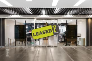 Shop & Retail commercial property leased at Shop 8/521 Toorak Road Toorak VIC 3142
