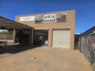 Shop & Retail commercial property leased at 2140 Fifteenth Street Irymple VIC 3498 Shop & Retail commercial property leased at 2140 Fifteenth Street Irymple VIC 3498