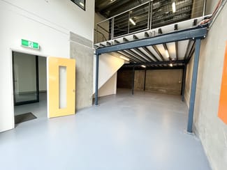 Factory, Warehouse & Industrial commercial property leased at Unit F12/13-15 Forrester Street Kingsgrove NSW 2208 Factory, Warehouse & Industrial commercial property leased at Unit F12/13-15 Forrester Street Kingsgrove NSW 2208