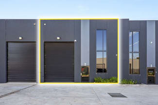 Shop & Retail commercial property leased at 2/16 Sigma Drive Croydon South VIC 3136 Shop & Retail commercial property leased at 2/16 Sigma Drive Croydon South VIC 3136