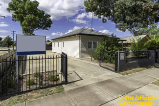 Offices commercial property leased at 256 Kincaid Street Wagga Wagga NSW 2650 Offices commercial property leased at 256 Kincaid Street Wagga Wagga NSW 2650