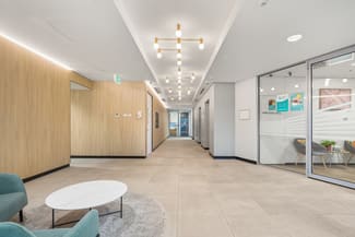 Offices commercial property for lease at Building G 45 Assembly Drive Dandenong South VIC 3175