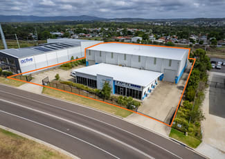 Factory, Warehouse & Industrial commercial property leased at 115 Munibung Road Boolaroo NSW 2284 Factory, Warehouse & Industrial commercial property leased at 115 Munibung Road Boolaroo NSW 2284