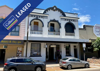 Shop & Retail commercial property leased at 3a/224 Flinders Street Townsville City QLD 4810