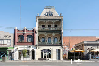Shop & Retail commercial property leased at Ground Floor, 120 Johnston Street Fitzroy VIC 3065 Shop & Retail commercial property leased at Ground Floor, 120 Johnston Street Fitzroy VIC 3065