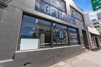 Showrooms / Bulky Goods commercial property leased at Ground Floor / 146 Burwood Road Hawthorn VIC 3122 Showrooms / Bulky Goods commercial property leased at Ground Floor / 146 Burwood Road Hawthorn VIC 3122