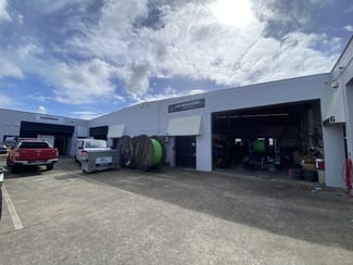 Factory, Warehouse & Industrial commercial property leased at 5/10 O'Shea Drive Nerang QLD 4211 Factory, Warehouse & Industrial commercial property leased at 5/10 O'Shea Drive Nerang QLD 4211