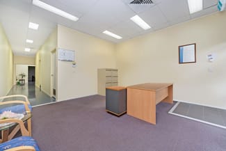 Offices commercial property leased at 5/56 Charles Street Aitkenvale QLD 4814 Offices commercial property leased at 5/56 Charles Street Aitkenvale QLD 4814