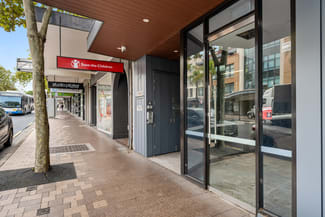 Medical / Consulting commercial property leased at G01/136 Military Road Neutral Bay NSW 2089