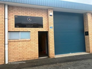Factory, Warehouse & Industrial commercial property leased at Manly Vale NSW 2093 Factory, Warehouse & Industrial commercial property leased at Manly Vale NSW 2093