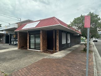 Shop & Retail commercial property leased at 60 Princes Highway Dapto NSW 2530 Shop & Retail commercial property leased at 60 Princes Highway Dapto NSW 2530