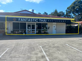 Shop & Retail commercial property leased at 2/40 Glen Kyle Drive Buderim QLD 4556 Shop & Retail commercial property leased at 2/40 Glen Kyle Drive Buderim QLD 4556