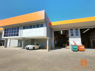 Factory, Warehouse & Industrial commercial property leased at Unit 8/3-11 Hallmark Street Pendle Hill NSW 2145 Factory, Warehouse & Industrial commercial property leased at Unit 8/3-11 Hallmark Street Pendle Hill NSW 2145