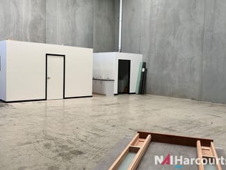 Factory, Warehouse & Industrial commercial property leased at 43/5 Scanlon Drive Epping VIC 3076 Factory, Warehouse & Industrial commercial property leased at 43/5 Scanlon Drive Epping VIC 3076