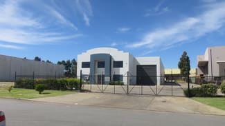 Factory, Warehouse & Industrial commercial property leased at 13 Tacoma Circuit Canning Vale WA 6155 Factory, Warehouse & Industrial commercial property leased at 13 Tacoma Circuit Canning Vale WA 6155