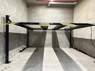 Factory, Warehouse & Industrial commercial property leased at 43/2 The Crescent Kingsgrove NSW 2208 Factory, Warehouse & Industrial commercial property leased at 43/2 The Crescent Kingsgrove NSW 2208