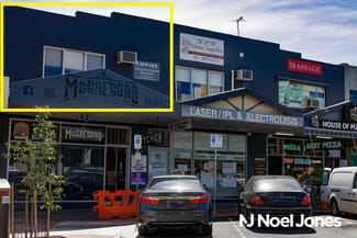 Offices commercial property leased at 29 Macedon Road Templestowe Lower VIC 3107 Offices commercial property leased at 29 Macedon Road Templestowe Lower VIC 3107