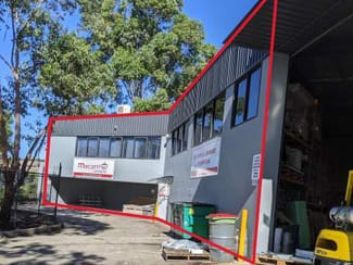 Offices commercial property leased at Narellan NSW 2567 Offices commercial property leased at Narellan NSW 2567