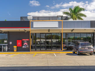 Shop & Retail commercial property leased at 2 Riverview Road Nerang QLD 4211 Shop & Retail commercial property leased at 2 Riverview Road Nerang QLD 4211