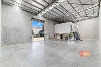 Factory, Warehouse & Industrial commercial property leased at 1/61 Ashford Avenue Milperra NSW 2214 Factory, Warehouse & Industrial commercial property leased at 1/61 Ashford Avenue Milperra NSW 2214