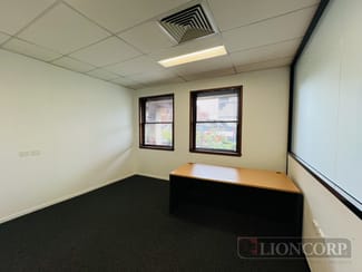 Offices commercial property leased at Milton QLD 4064 Offices commercial property leased at Milton QLD 4064