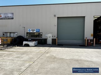 Factory, Warehouse & Industrial commercial property leased at C4/194 Zillmere Road Boondall QLD 4034 Factory, Warehouse & Industrial commercial property leased at C4/194 Zillmere Road Boondall QLD 4034