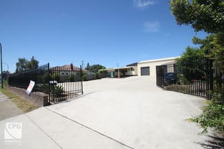 Development / Land commercial property leased at 235-237 Woodville Road Merrylands NSW 2160 Development / Land commercial property leased at 235-237 Woodville Road Merrylands NSW 2160
