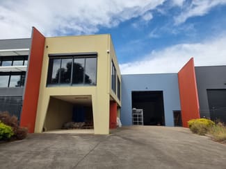 Offices commercial property leased at 30A Trade Park Drive Tullamarine VIC 3043 Offices commercial property leased at 30A Trade Park Drive Tullamarine VIC 3043