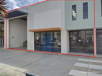 Factory, Warehouse & Industrial commercial property leased at 2/33 Meakin Road Meadowbrook QLD 4131 Factory, Warehouse & Industrial commercial property leased at 2/33 Meakin Road Meadowbrook QLD 4131