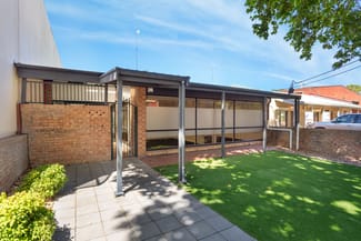 Medical / Consulting commercial property leased at 24 Beulah Road Norwood SA 5067 Medical / Consulting commercial property leased at 24 Beulah Road Norwood SA 5067